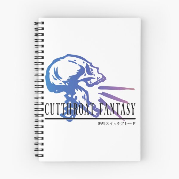 Item preview, Cutthroat Fantasy designed and sold by GunjanCharlotte.