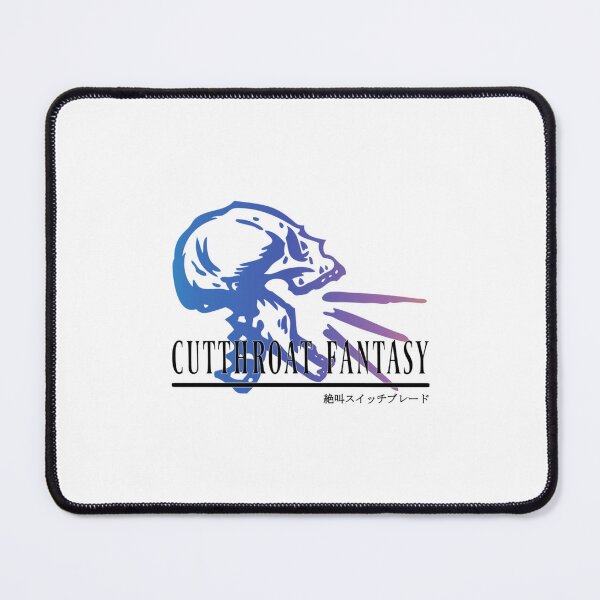Item preview, Cutthroat Fantasy designed and sold by GunjanCharlotte.