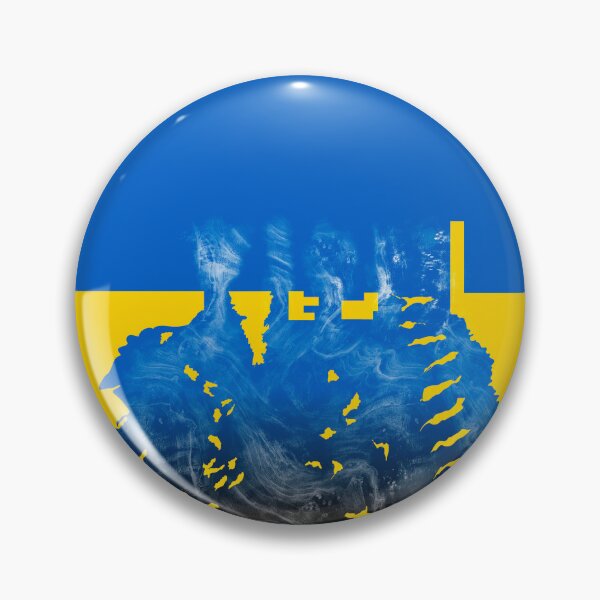 Item preview, Kakhovka Dam Ecocide designed and sold by StatementWear.