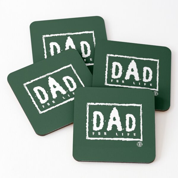 Item preview, Dad For Life designed and sold by GunjanCharlotte.