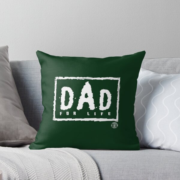 Item preview, Dad For Life designed and sold by GunjanCharlotte.