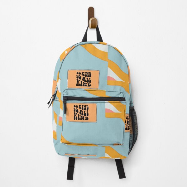 Item preview, BE KIND LGBT designed and sold by mieldigital.