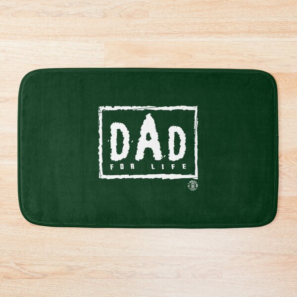 Item preview, Dad For Life designed and sold by GunjanCharlotte.