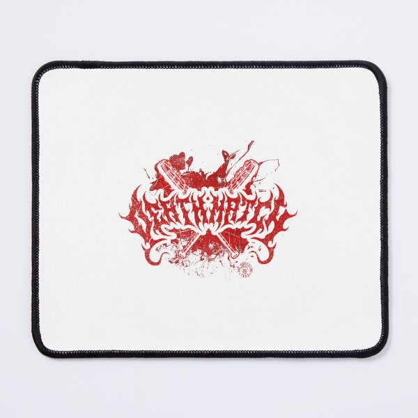 Item preview, Deathmatch The Blood Bash designed and sold by GunjanCharlotte.