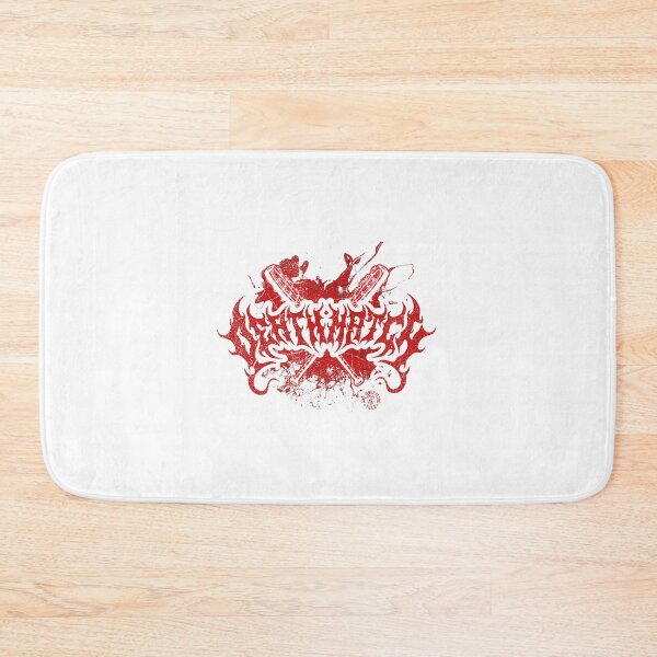 Item preview, Deathmatch The Blood Bash designed and sold by GunjanCharlotte.