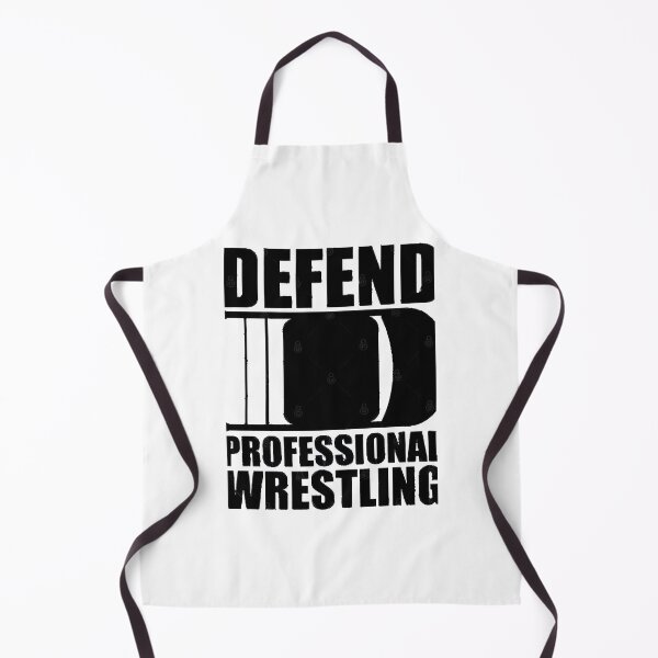 Item preview, Defend Professional Wrestling  designed and sold by GunjanCharlotte.