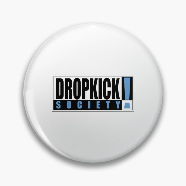 Item preview, DropKick Society Smackdown Theme designed and sold by GunjanCharlotte.