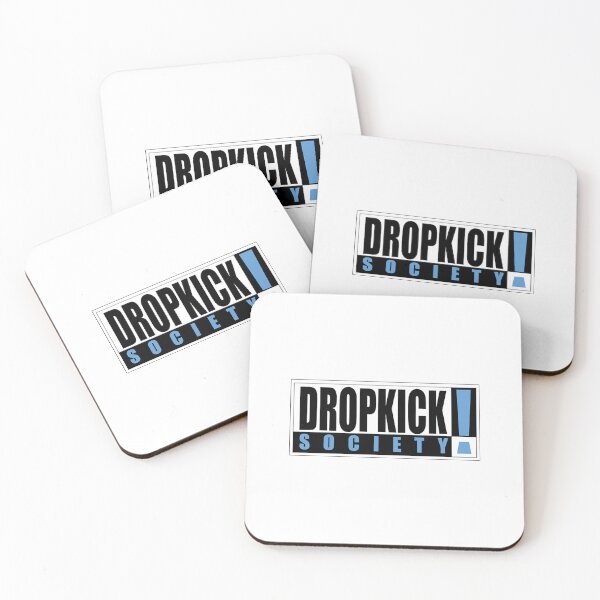Item preview, DropKick Society Smackdown Theme designed and sold by GunjanCharlotte.