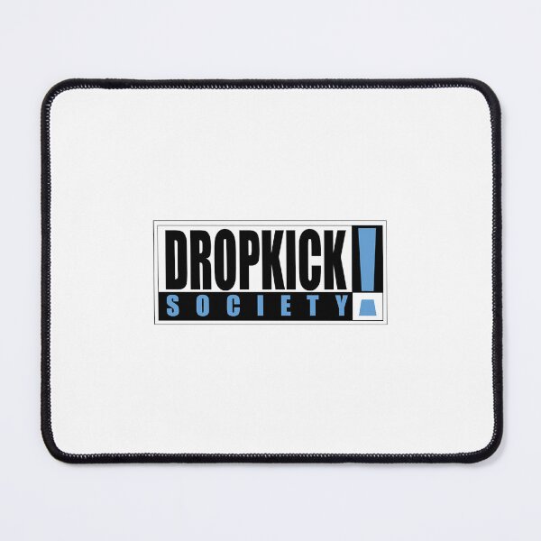 Item preview, DropKick Society Smackdown Theme designed and sold by GunjanCharlotte.