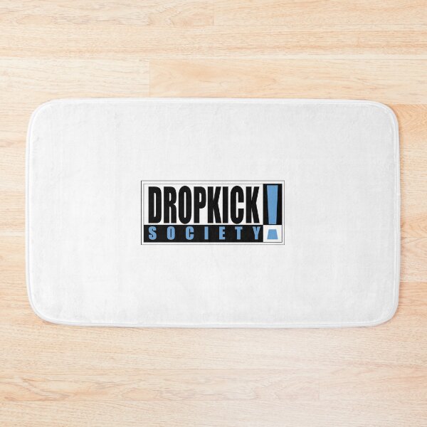 Item preview, DropKick Society Smackdown Theme designed and sold by GunjanCharlotte.