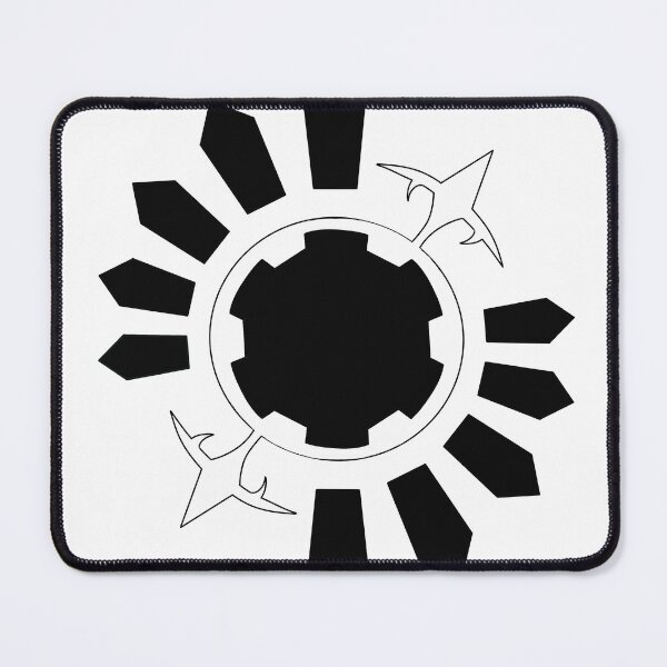Item preview, decal time gear designed and sold by turkeyandcheese.