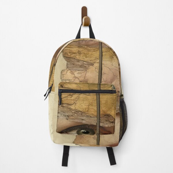 Item preview, Behind The Wall designed and sold by JPugliese.