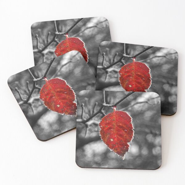 Item preview, Alternate view of Frozen Edges Graphic  designed and sold by HelenaSpinka.