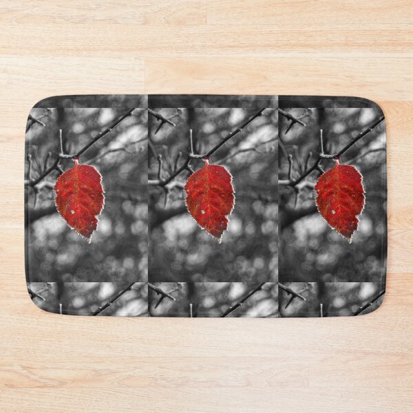 Item preview, Alternate view of Frozen Edges Graphic  designed and sold by HelenaSpinka.