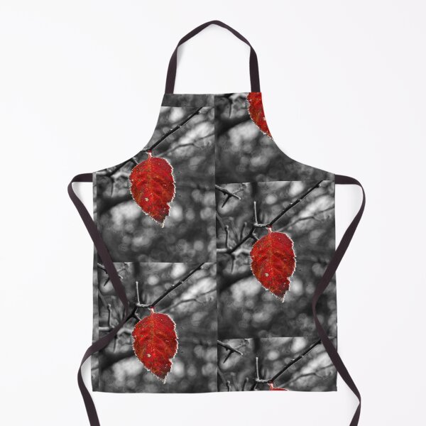 Item preview, Alternate view of Frozen Edges Graphic  designed and sold by HelenaSpinka.