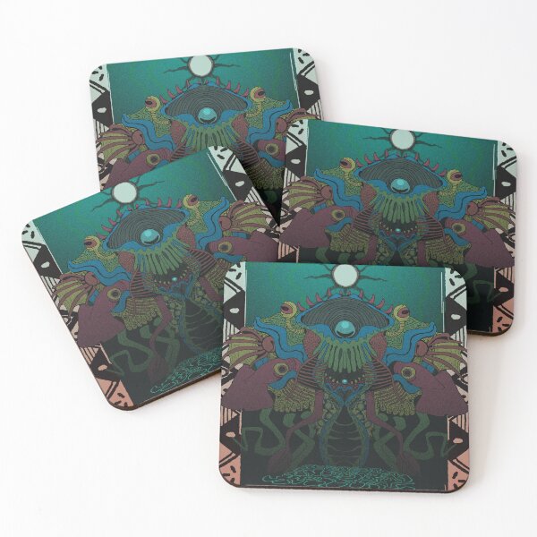 Item preview, Hypothetical Ancestral Mollusk designed and sold by BioMassDesigns.