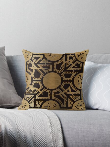 Item preview, Lament Configuration Side D designed and sold by Falln.