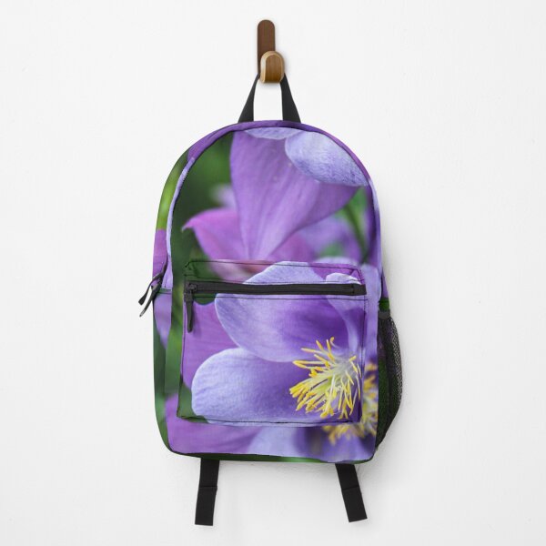 Item preview, Purple Glory designed and sold by heatherfriedman.