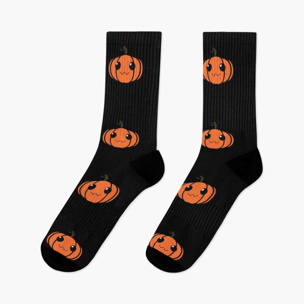 Item preview, Cute Halloween Pumpkin  designed and sold by MissRapleyShop.