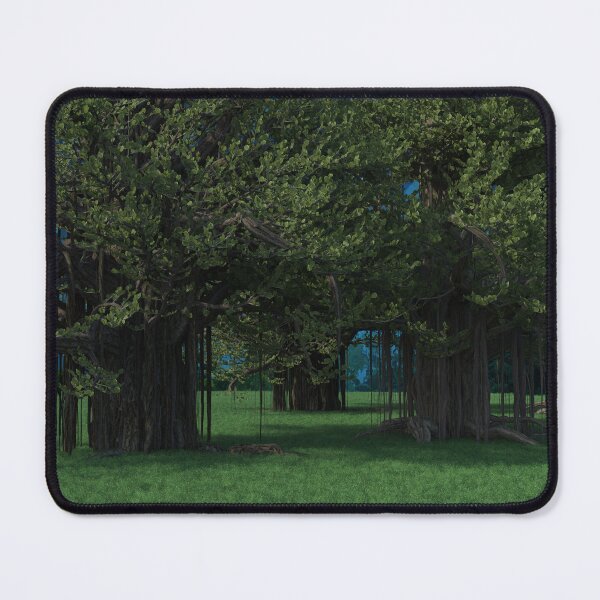 Item preview, Banyan Trees designed and sold by JoreJj Z. Elprehzleinn.