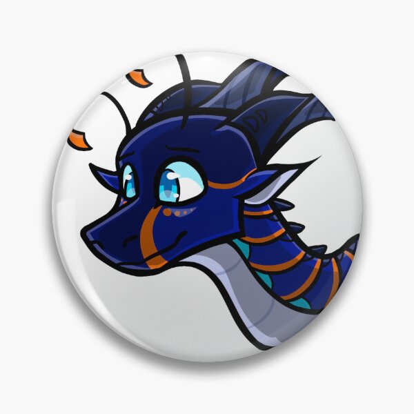 Item preview, SwordTail from Wings of Fire designed and sold by AJBcreates.