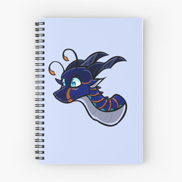 Item preview, SwordTail from Wings of Fire designed and sold by AJBcreates.