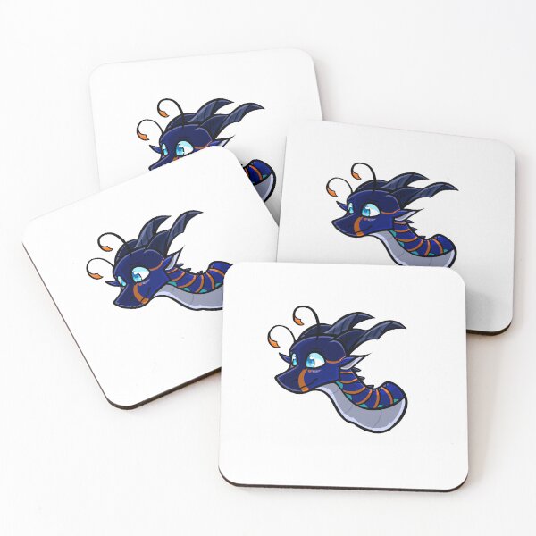 Item preview, SwordTail from Wings of Fire designed and sold by AJBcreates.