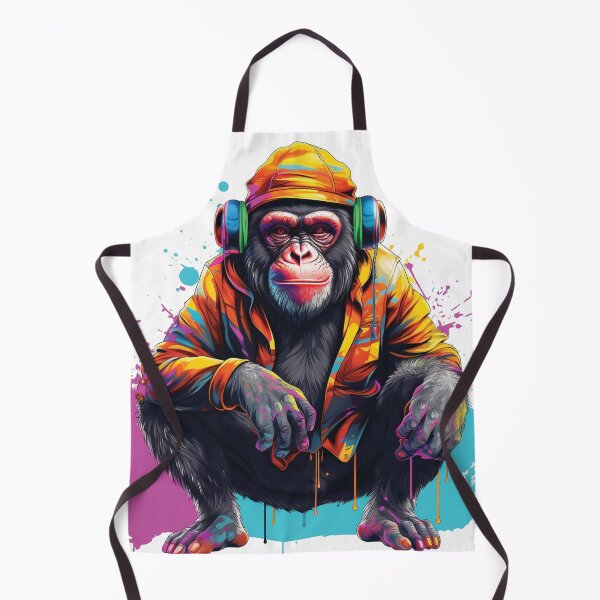 Item preview, DJ - Banana Kid designed and sold by Imagequest.