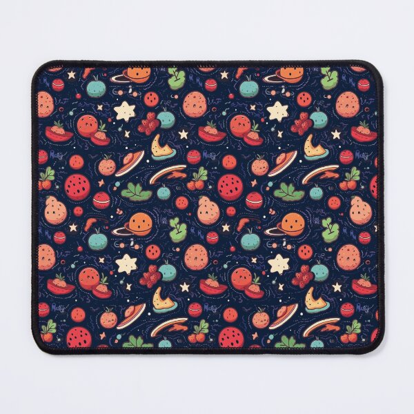 Item preview, deliciosos planetas designed and sold by 8-Bit-Wonder.