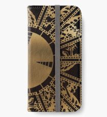 Lament Configuration Side A iPhone Wallet/Case/Skin