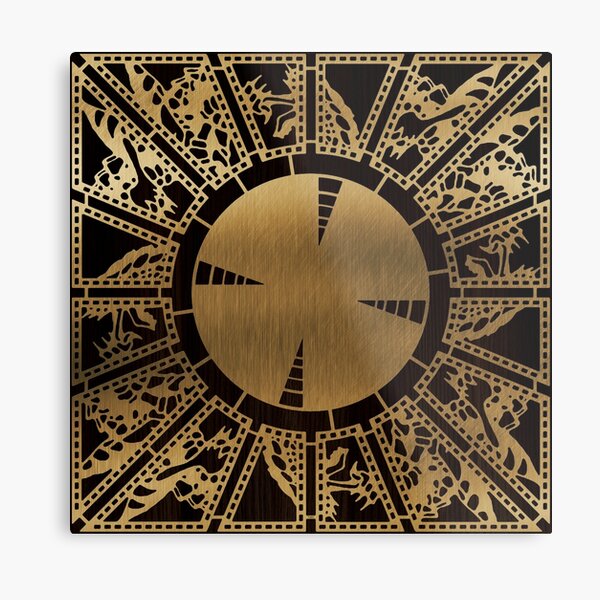 Metal Print