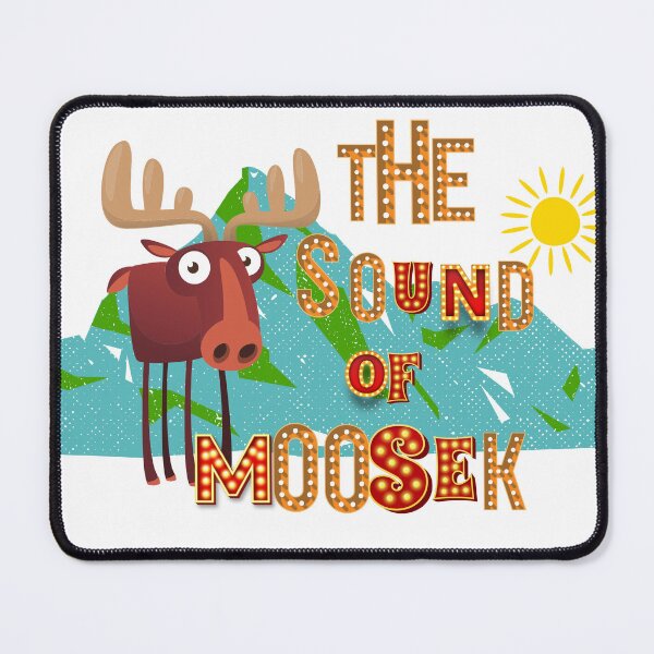 Item preview, The sound of music designed and sold by dwangarts.