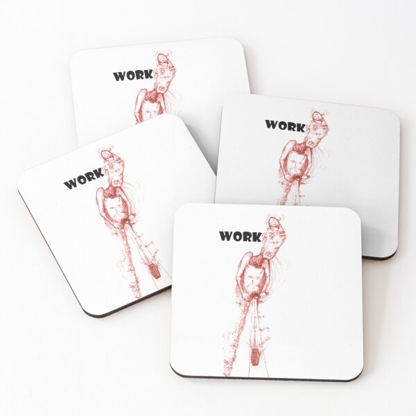 Item preview, Work designed and sold by 3swans.