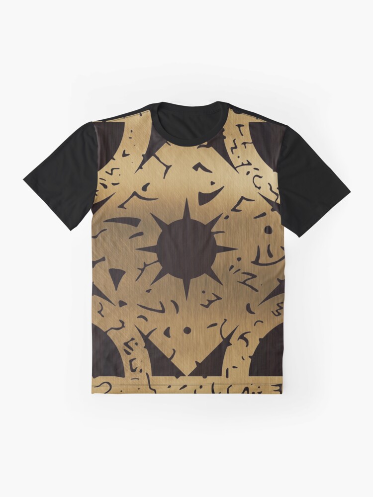 lament configuration shirt