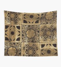 Lament Configuration Side A Wall Tapestry