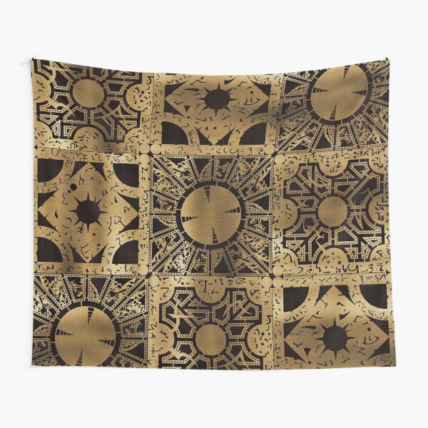 Discover Lament Configuration Side A Tapestry