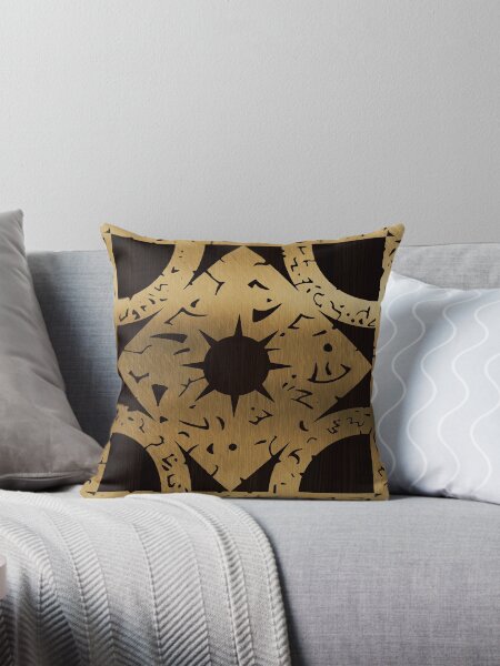 Item preview, Lament Configuration Side F designed and sold by Falln.