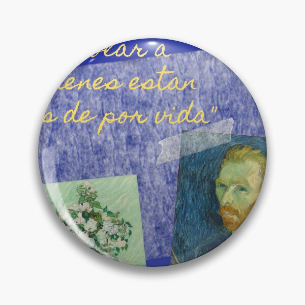 Item preview, Vincent Van Gog designed and sold by AnaaaSofia.