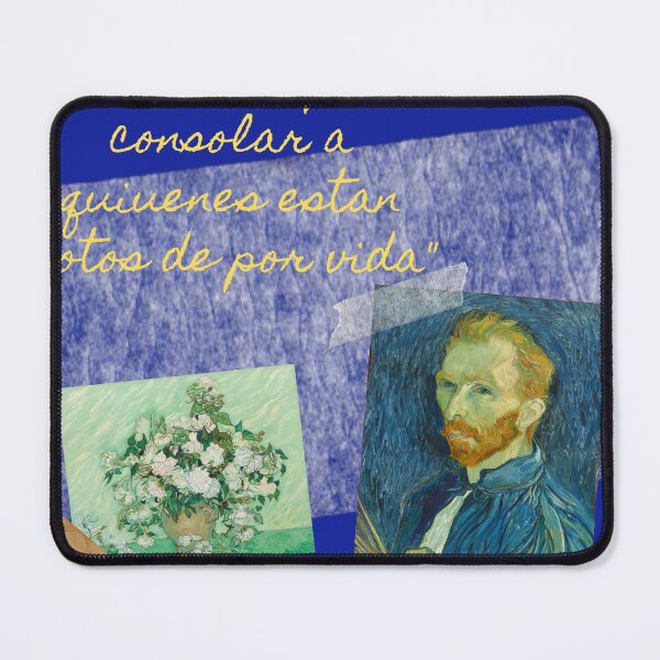 Item preview, Vincent Van Gog designed and sold by AnaaaSofia.