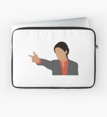 Amy Santiago Laptop Sleeve