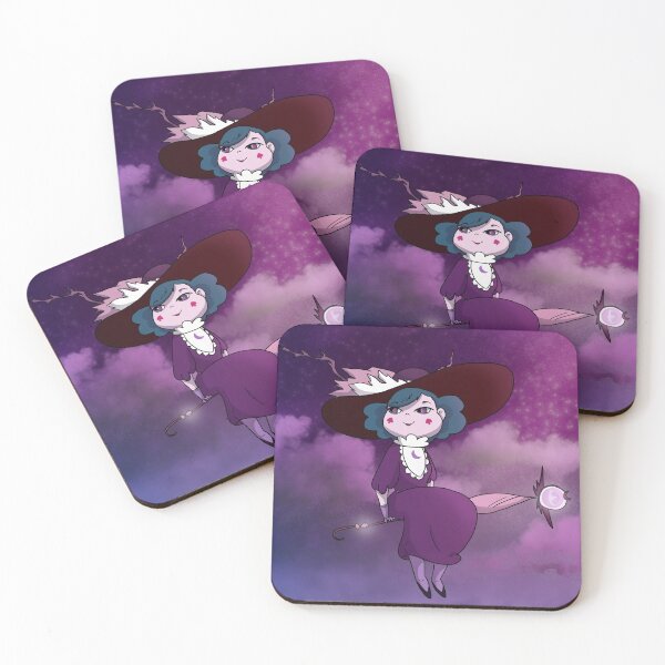 Item preview, Eclipsa Poster 2 designed and sold by EpikBecky.