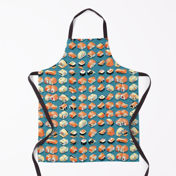Item preview, Sushi Festa designed and sold by jp22yoshi.