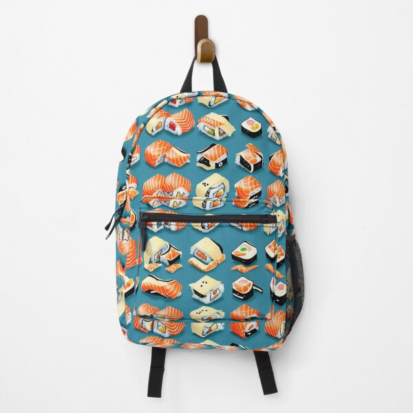 Item preview, Sushi Festa designed and sold by jp22yoshi.