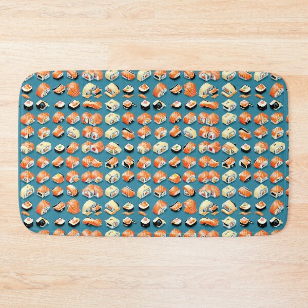 Item preview, Sushi Festa designed and sold by jp22yoshi.
