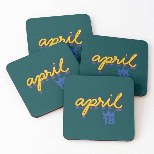 Item preview, APRIL 18 TH   designed and sold by tanyaamorrow.