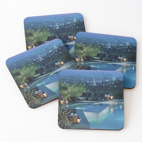 Item preview, Luxurious Swimming Pool designed and sold by gabriellaird.