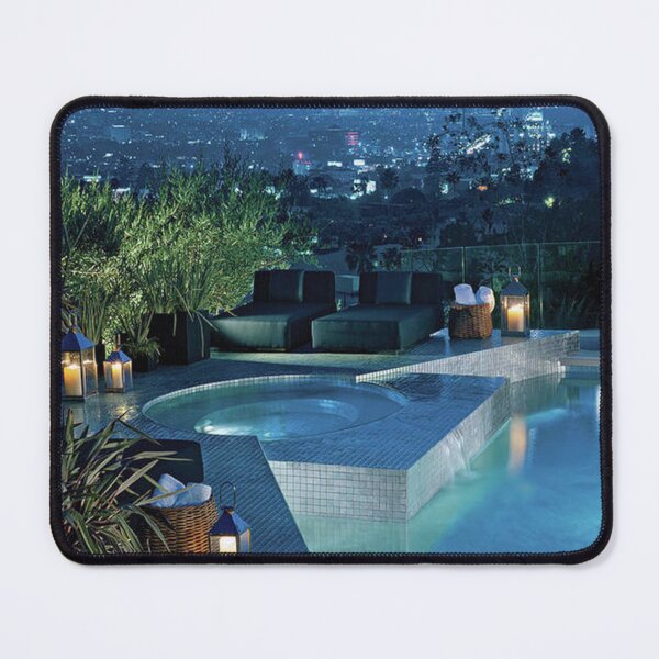 Item preview, Luxurious Swimming Pool designed and sold by gabriellaird.