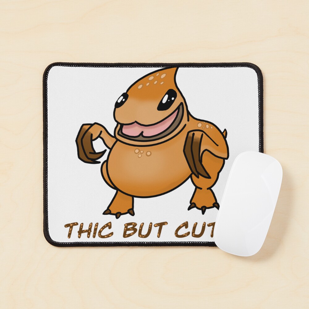 Item preview, Mouse Pad designed and sold by BeefyT.