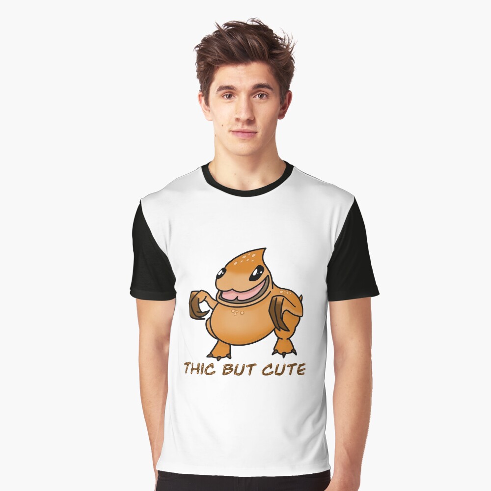 Item preview, Graphic T-Shirt designed and sold by BeefyT.