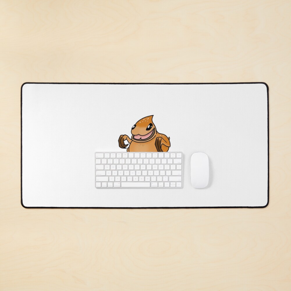 Item preview, Desk Mat designed and sold by BeefyT.